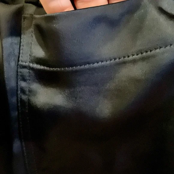 MICHAEL Michael Kors Navy Trousers - Picture 14 of 14